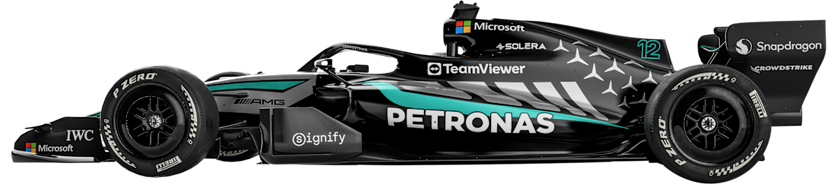 Mercedes